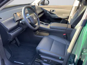 Leapmotor C10 82kWh AWD Design
