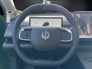 Leapmotor C10 82kWh AWD Design
