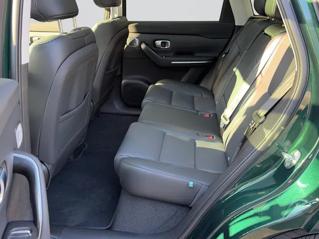 Leapmotor C10 82kWh AWD Design