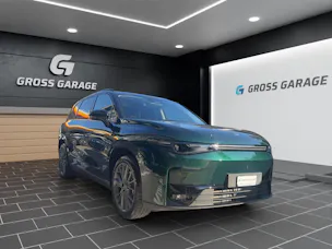 Leapmotor C10 82kWh AWD Design