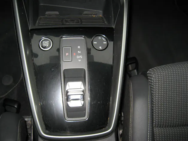 Audi A3 Sportback 35 TFSI Attraction S-tronic