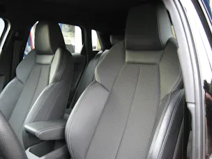 Audi A3 Sportback 35 TFSI Attraction S-tronic