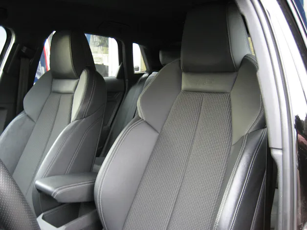 Audi A3 Sportback 35 TFSI Attraction S-tronic