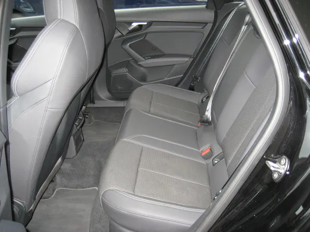 Audi A3 Sportback 35 TFSI Attraction S-tronic