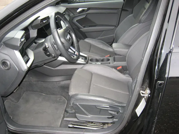 Audi A3 Sportback 35 TFSI Attraction S-tronic