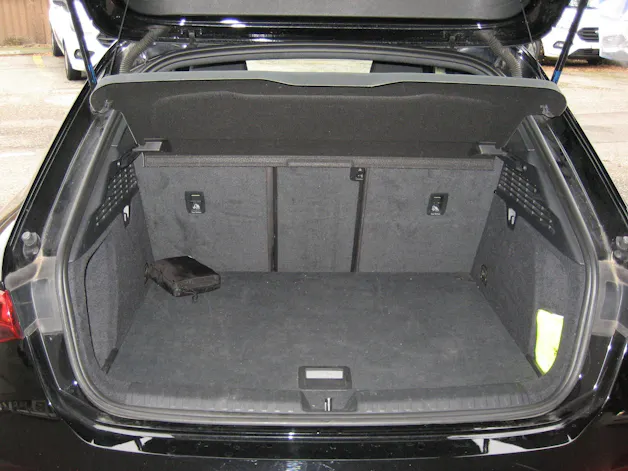 Audi A3 Sportback 35 TFSI Attraction S-tronic