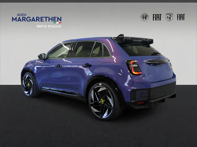 Fiat Abarth 600e Scorpionissima