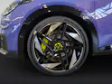 Fiat Abarth 600e Scorpionissima