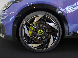 Fiat Abarth 600e Scorpionissima