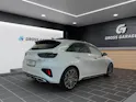 Kia Ceed 1.5 T-GDi GT-Line Edition DCT