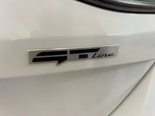 Kia Ceed 1.5 T-GDi GT-Line Edition DCT