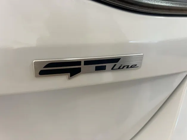 Kia Ceed 1.5 T-GDi GT-Line Edition DCT