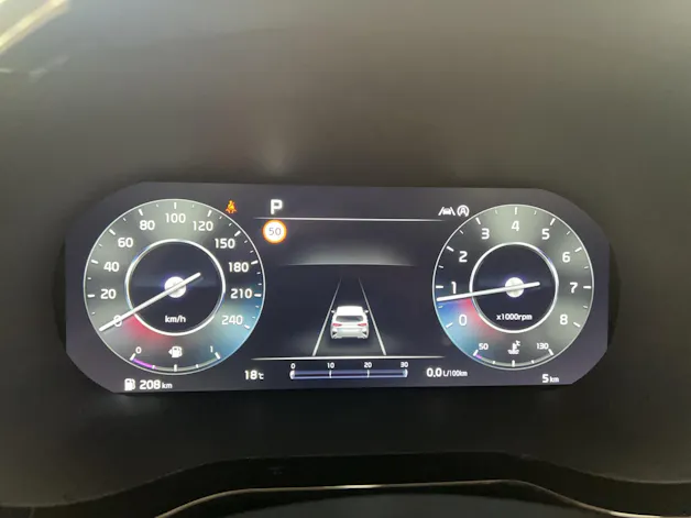 Kia Ceed 1.5 T-GDi GT-Line Edition DCT