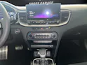 Kia Ceed 1.5 T-GDi GT-Line Edition DCT