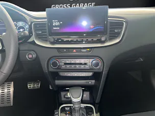 Kia Ceed 1.5 T-GDi GT-Line Edition DCT