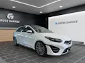 Kia Ceed 1.5 T-GDi GT-Line Edition DCT