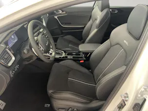 Kia Ceed 1.5 T-GDi GT-Line Edition DCT