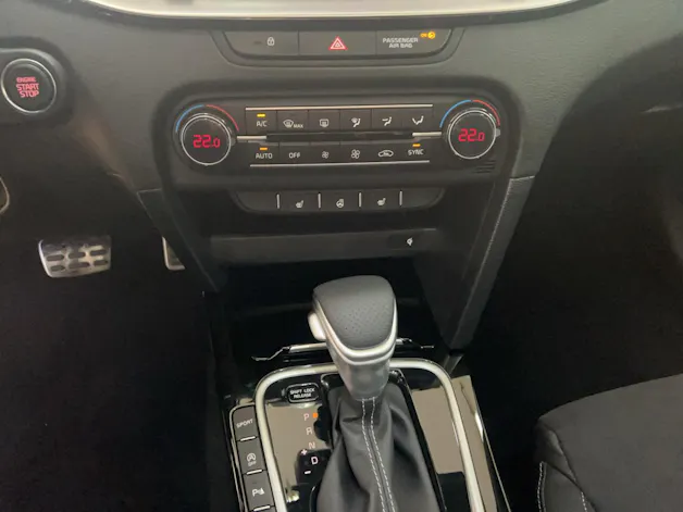 Kia Ceed 1.5 T-GDi GT-Line Edition DCT