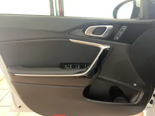 Kia Ceed 1.5 T-GDi GT-Line Edition DCT