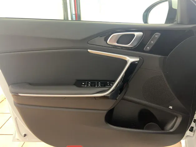 Kia Ceed 1.5 T-GDi GT-Line Edition DCT