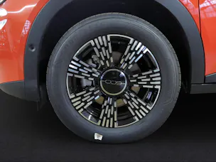 Fiat 600h MildHybrid Cult 145 PS