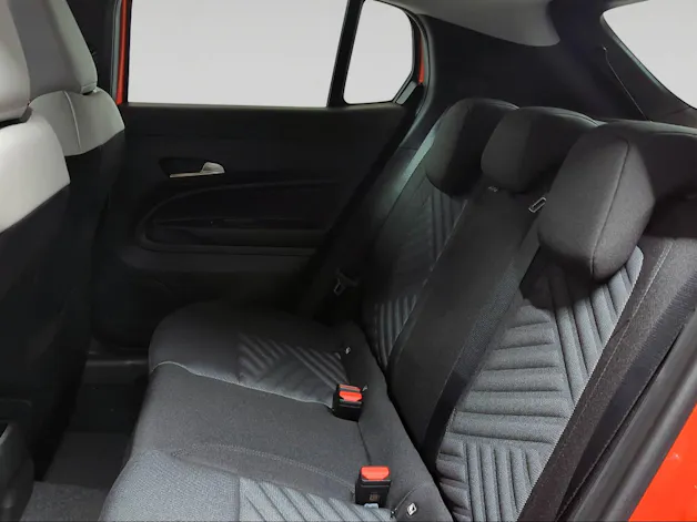 Fiat 600h MildHybrid Cult 145 PS