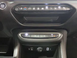 Fiat 600h MildHybrid Cult 145 PS
