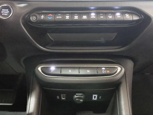 Fiat 600h MildHybrid Cult 145 PS