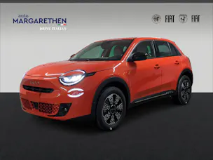 Fiat 600h MildHybrid Cult 145 PS