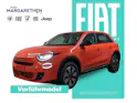 FIAT 600h MildHybrid Cult 145 PS