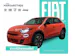 FIAT 600h MildHybrid Cult 145 PS