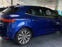 Renault Mégane Berline 1.3 16V R.S.Line EDC