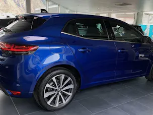 Renault Mégane Berline 1.3 16V R.S.Line EDC