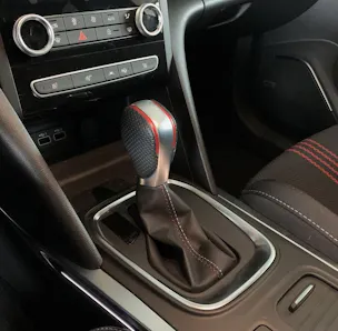 Renault Mégane Berline 1.3 16V R.S.Line EDC
