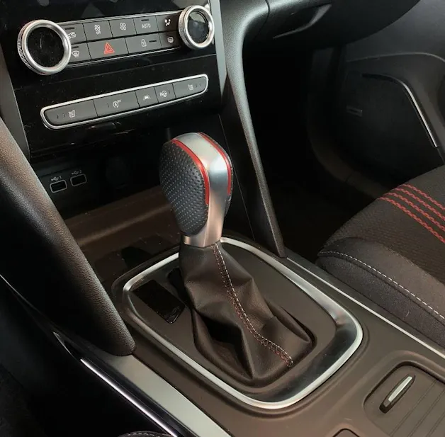Renault Mégane Berline 1.3 16V R.S.Line EDC