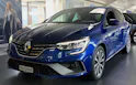 Renault Mégane Berline 1.3 16V R.S.Line EDC