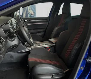Renault Mégane Berline 1.3 16V R.S.Line EDC