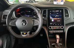 Renault Mégane Berline 1.3 16V R.S.Line EDC