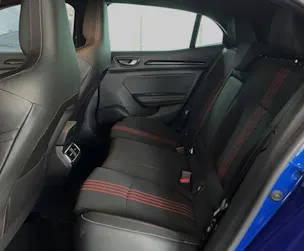 Renault Mégane Berline 1.3 16V R.S.Line EDC