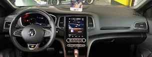 Renault Mégane Berline 1.3 16V R.S.Line EDC