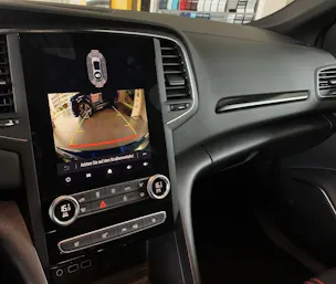 Renault Mégane Berline 1.3 16V R.S.Line EDC