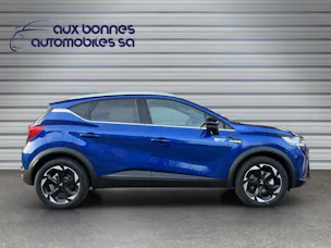 Mitsubishi ASX 1.8 HEV Intense
