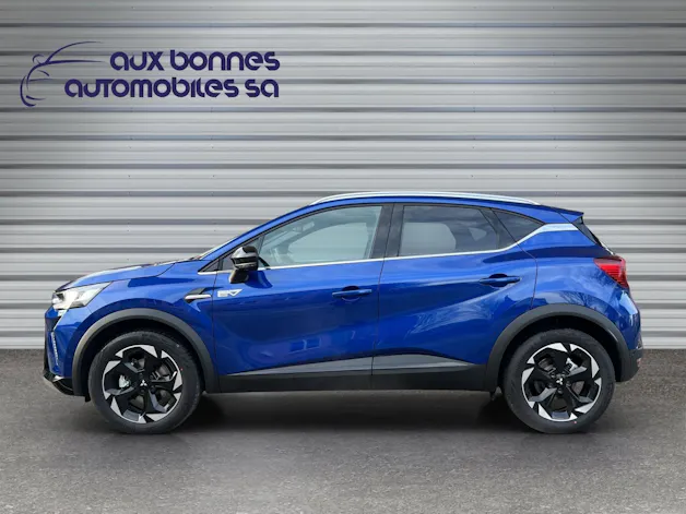 Mitsubishi ASX 1.8 HEV Intense