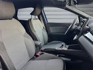 Mitsubishi ASX 1.8 HEV Intense