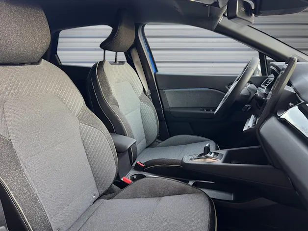 Mitsubishi ASX 1.8 HEV Intense