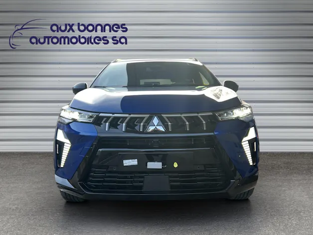 Mitsubishi ASX 1.8 HEV Intense