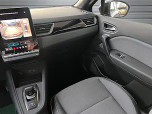 Mitsubishi ASX 1.8 HEV Intense