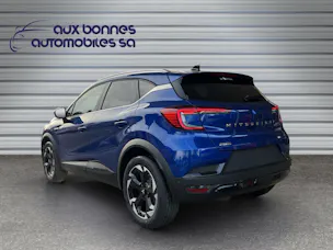 Mitsubishi ASX 1.8 HEV Intense