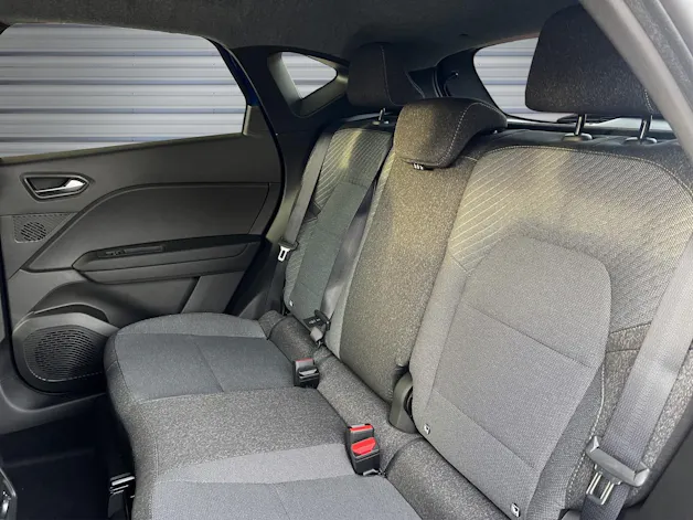 Mitsubishi ASX 1.8 HEV Intense