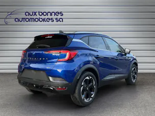 Mitsubishi ASX 1.8 HEV Intense
